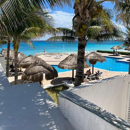 Condominios Brisas Zona Hotelera Cancun Luaran gambar