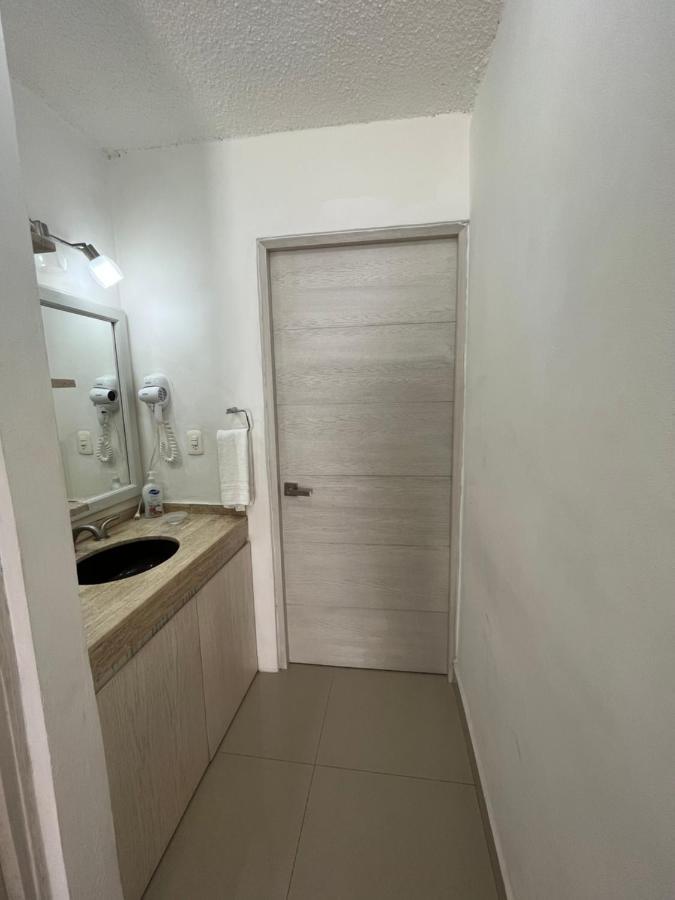 Condominios Brisas Zona Hotelera Cancun Luaran gambar