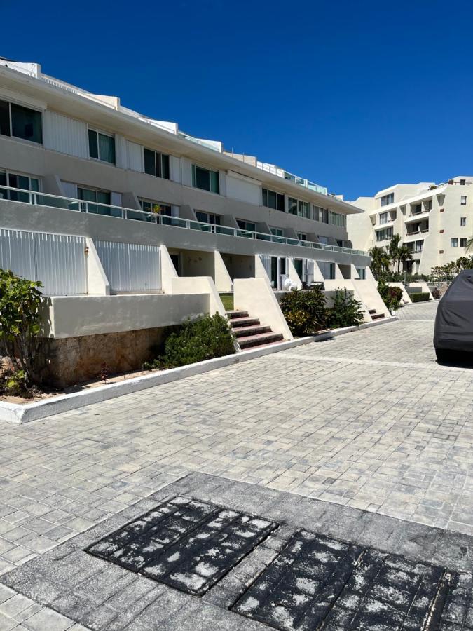Condominios Brisas Zona Hotelera Cancun Luaran gambar